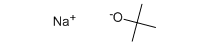 Sodium tert-butoxide #CAS865-48-5