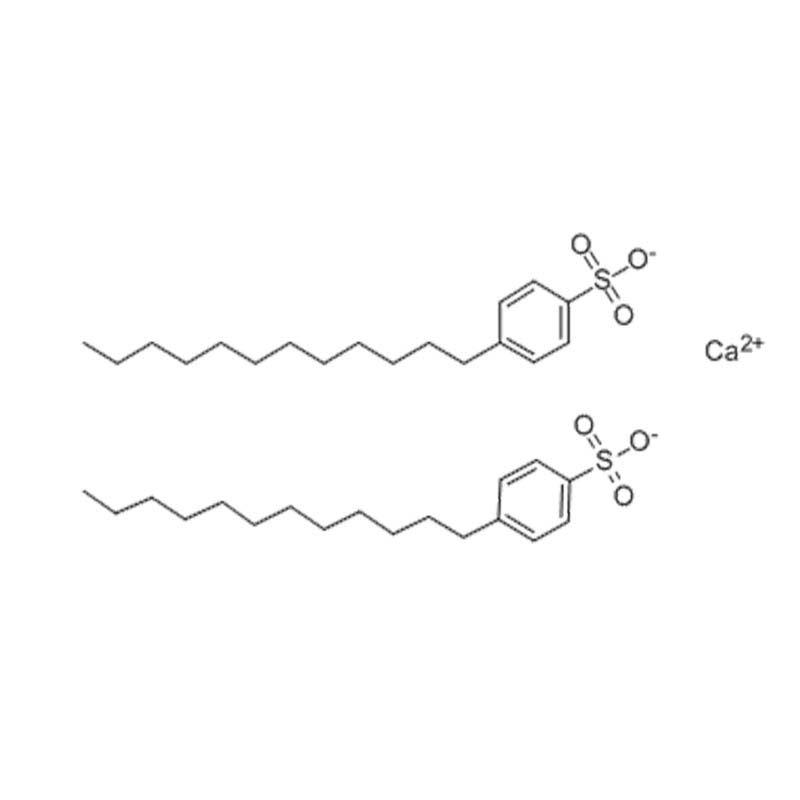 Kalsium Dodecylbenzene sulfonate  CAS：26264-06-2