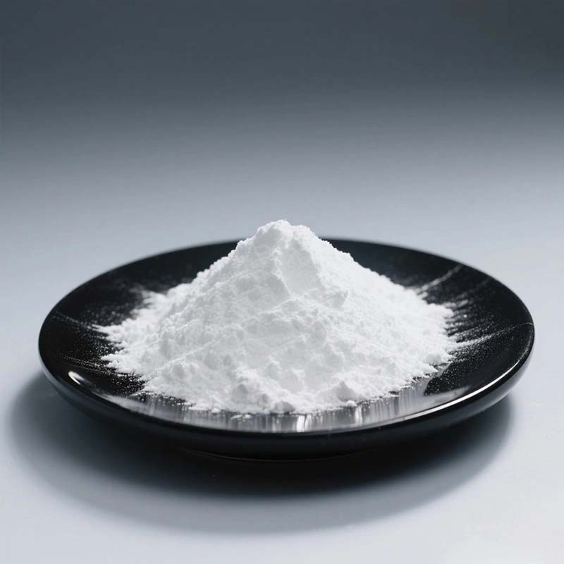 Natrium hialuronat CAS：9067-32-7