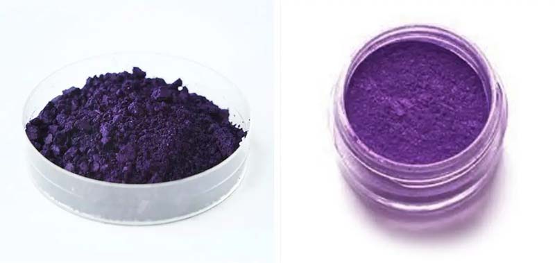 Basic Violet 14 CAS: 632-99-5 Basic Violet 14 CAS: 632-99-5