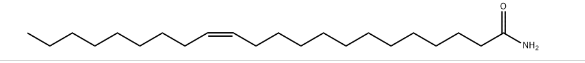 Erucamide  #CAS112-84-5