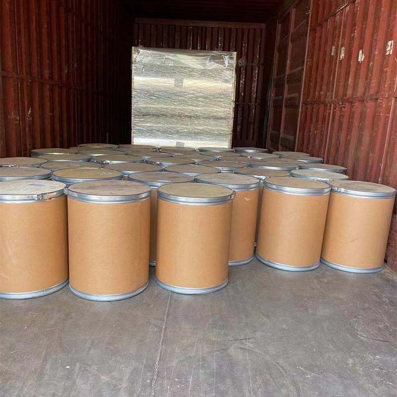 Produsen Metilparaben CAS：99-76-3