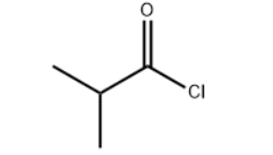 Isobutyryl klorida #CAS79-30-1