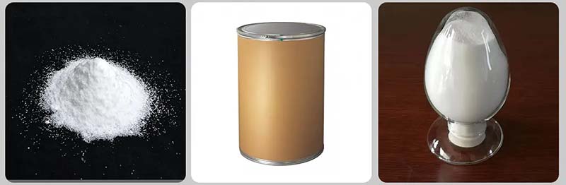 Tetraethylammonium Bromide CAS:71-91-0 Tetraethylammonium Bromide CAS:71-91-0