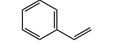 Styrene #CAS100-42-5