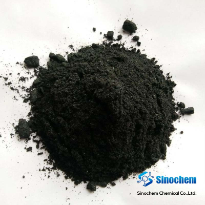 Ferric chloride  CAS：7705-08-0