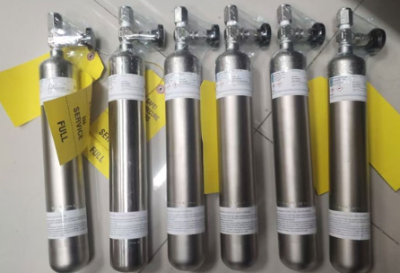 Chloroform-d #CAS865-49-6