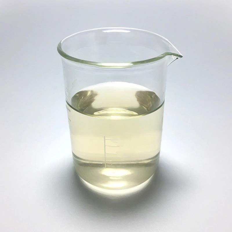 Poly(diallyldimethylammonium chloride）CAS：26062-79-3