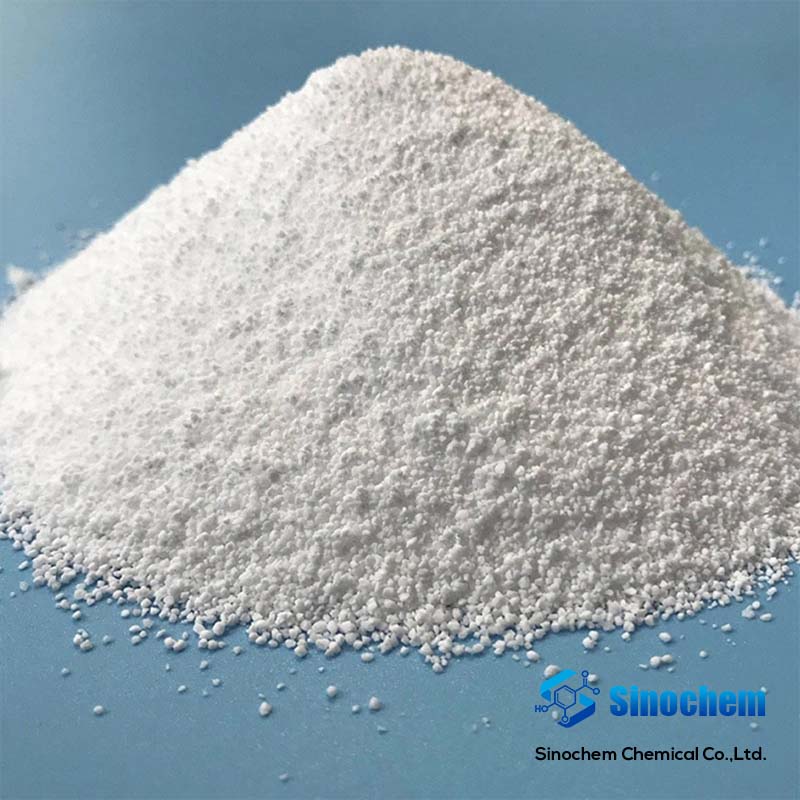 Sodium dodecyl sulfate CAS：151-21-3