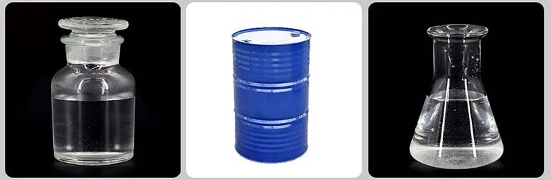 1-Propanethiol CAS：107-03-9