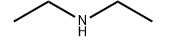 Diethylamine #CAS109-89-7