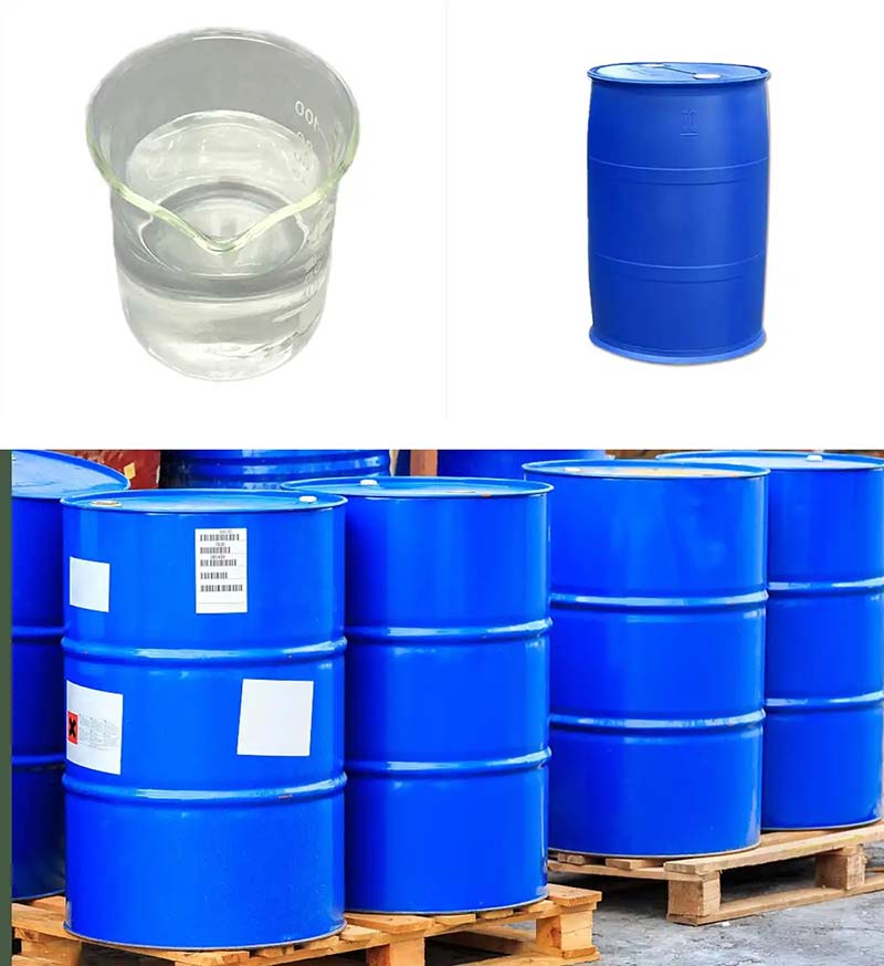 Propionic acid CAS：79-09-4