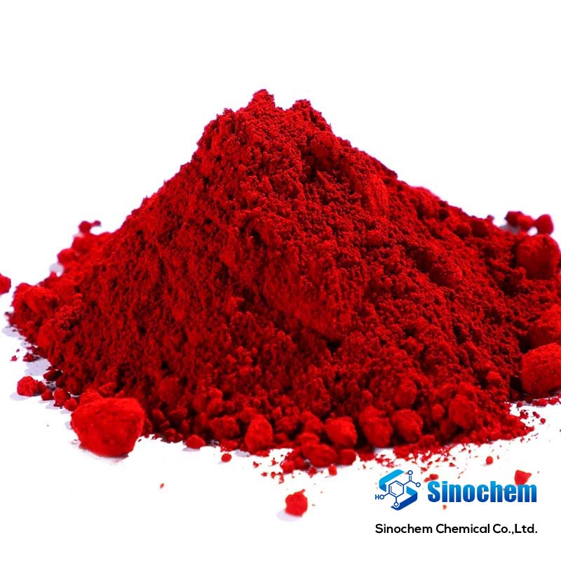 Allura merah ac CAS：25956-17-6