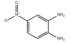 4-Nitro-o-phenylenediamine #CAS99-56-9
