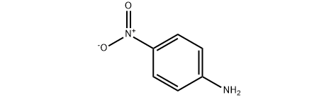 4-Nitroaniline #CAS100-01-6