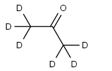 ACETON-D6 #CAS666-52-4