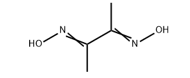 Dimethylglyoxime #CAS95-45-4
