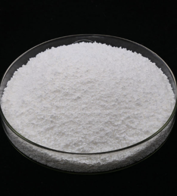 Acesulfame potassium #CAS55589-62-3