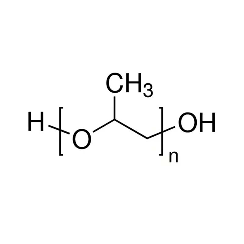 Poli(propilen glikol) bis(2-aminopropil eter)  CAS：25322-69-4
