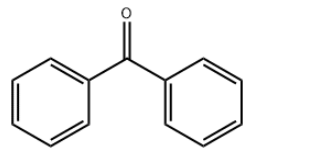 Benzofenon #CAS119-61-9