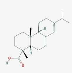 Rosin #CAS8050-09-7