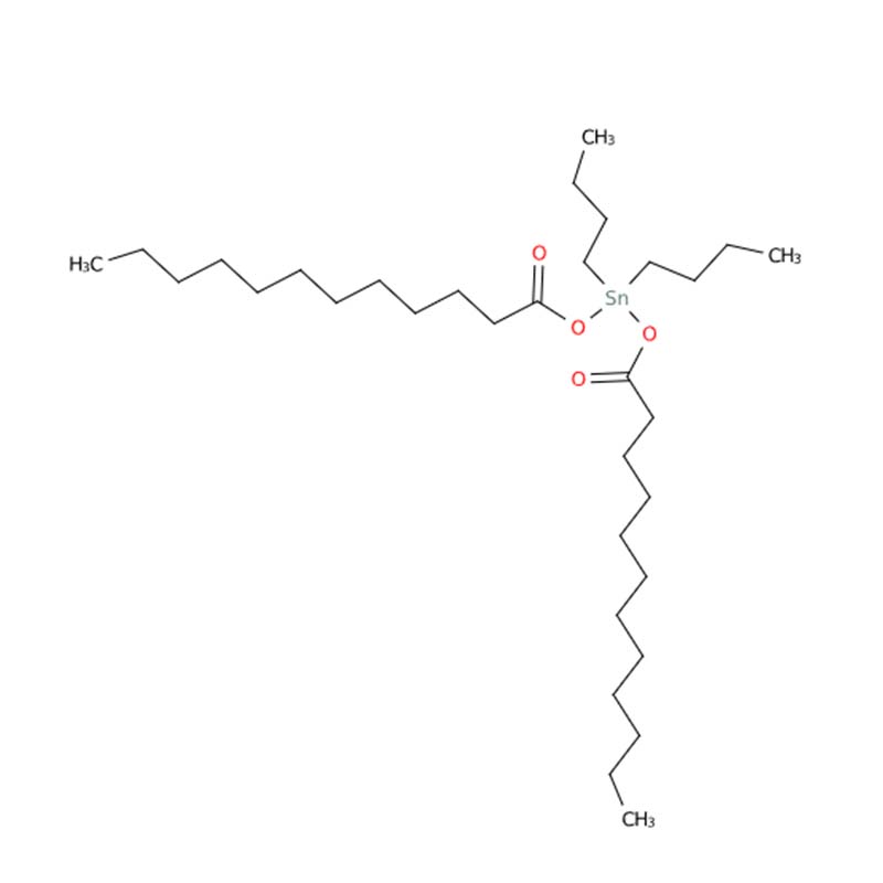 Dibutyltin Dilaurate (DBTDL) CAS No.: 77-58-7