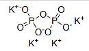 Potassium pyrophosphate #7320-34-5