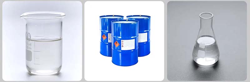 Poli(propilen glikol) bis(2-aminopropil eter)  CAS：25322-69-4
