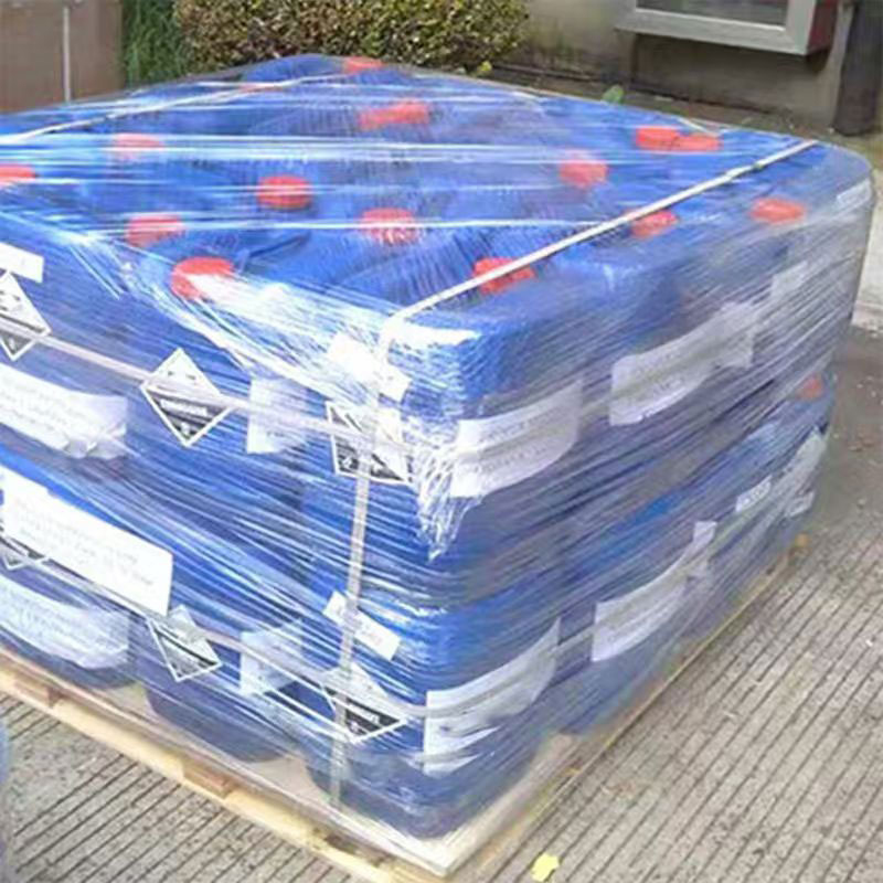 Sodium Laureth Sulfate  CAS：1335-72-4