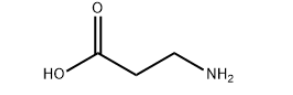 β-Alanine #CAS107-95-9
