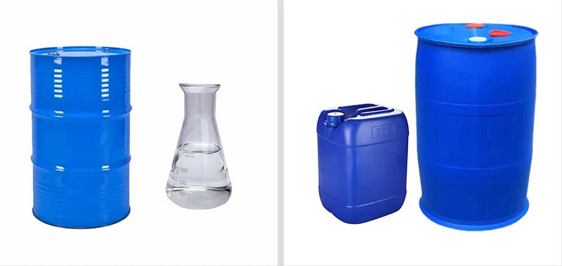 Asam heptanoat CAS:111-14-8 Asam heptanoat CAS:111-14-8