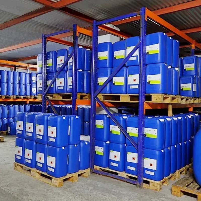 Asam Metanesulfonat (MSA) CAS: 75-75-2