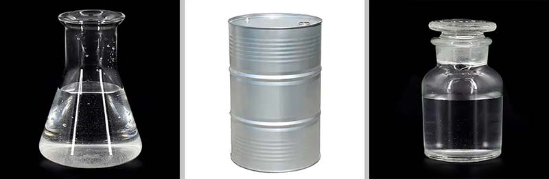 m-Xylene CAS：108-38-3