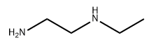 2-Aminoethyl(ethyl)amine #CAS110-72-5