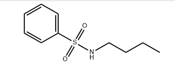 N-n-Butyl benzene sulfonamide #CAS3622-84-2