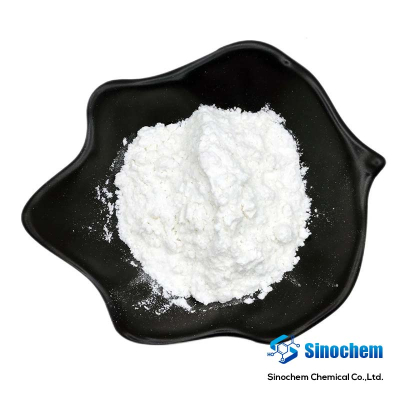 Natrium alginat CAS：9005-38-3