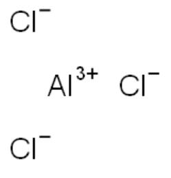 Aluminum chloride #CAS7446-70-0