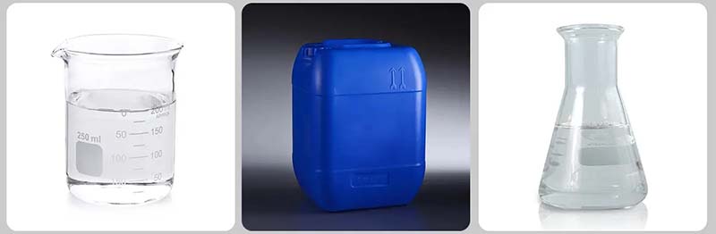 Asam Metanesulfonat (MSA) CAS: 75-75-2