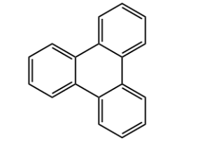 Triphenylene #CAS	217-59-4