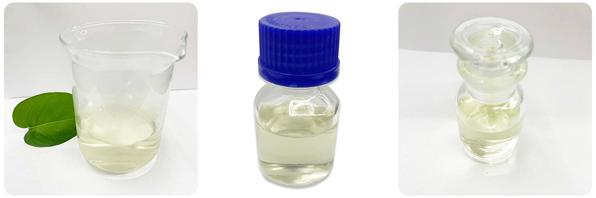 Sodium Laureth Sulfate CAS:1335-72-4 Sodium Laureth Sulfate CAS:1335-72-4