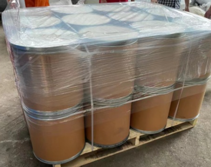 Vanillin #CAS121-33-5