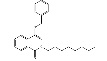 benzyl octyl phthalate #CAS1248-43-7
