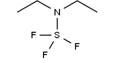 Diethylaminosulfur trifluorida #CAS38078-09-0