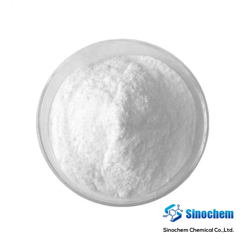 Asam Etidronik CAS：2809-21-4
