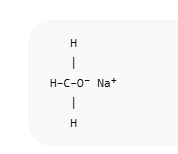 Sodium Methoxide  #CAS124-41-4