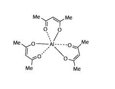 Aluminium asetilasetonat