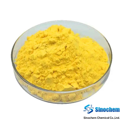 Tartrazine  CAS：1934-21-0