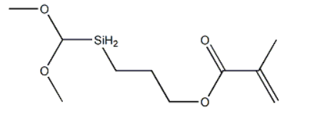 3-Methacryloxypropylmethyldimethoxysilane #CAS14513-34-9