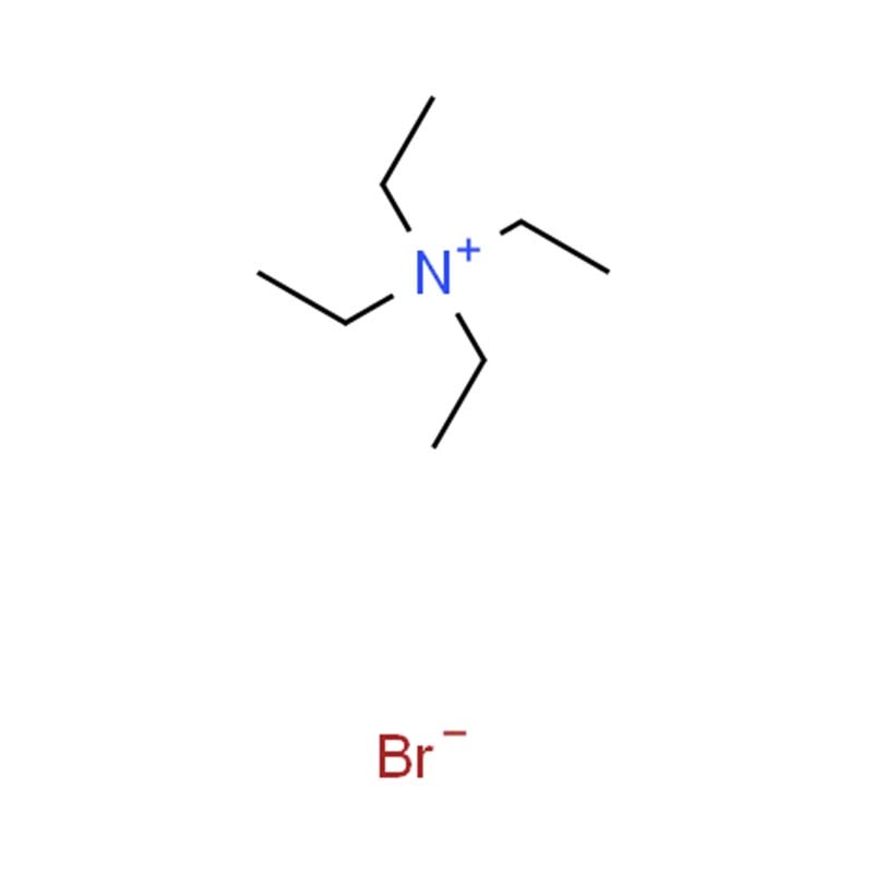 Tetraethylammonium Bromide CAS：71-91-0