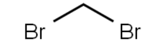 Dibromomethane #CAS74-95-3